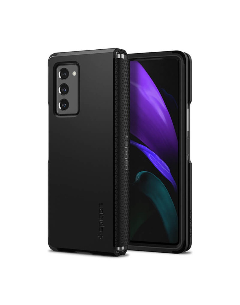 spigen tough armor galaxy z fold 2